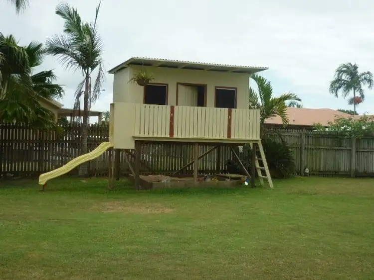 Fourth view of Homely house listing, 18 Goldfinch Ct, Condon QLD 4815