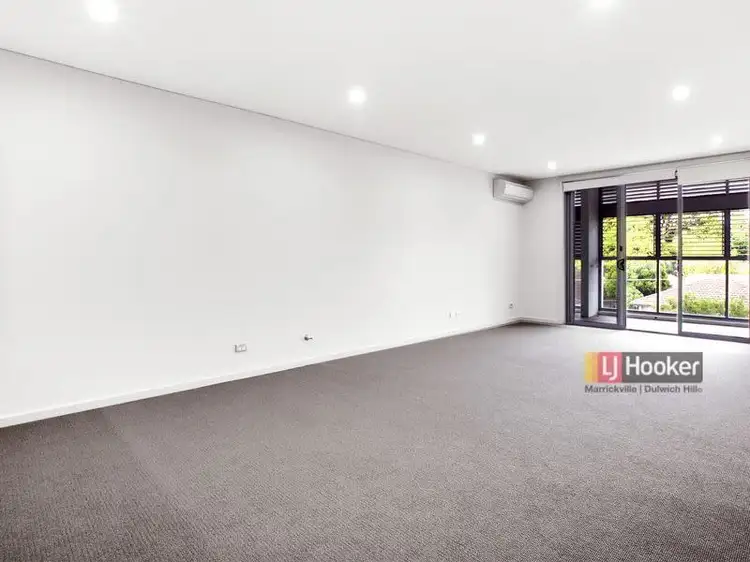 Fourth view of Homely apartment listing, 205/4 Broughton Street, Canterbury NSW 2193