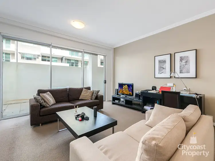 Third view of Homely apartment listing, 39/228 Varsity Parade, Varsity Lakes QLD 4227