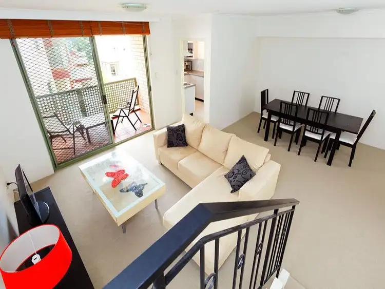 55/30 Nobbs Street, Surry Hills NSW 2010