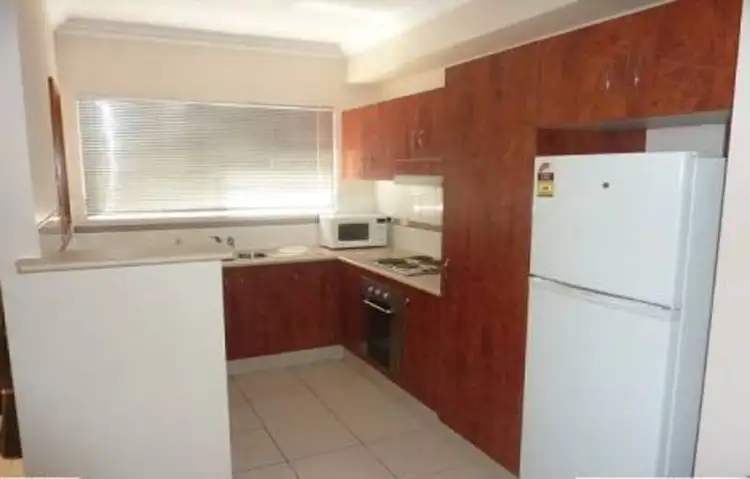 Third view of Homely apartment listing, 104/4 Grantala, Manoora QLD 4870