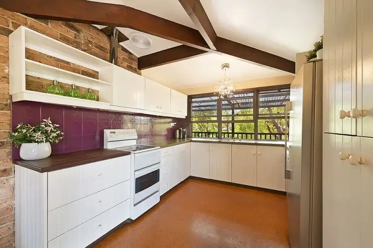 Fourth view of Homely rural property listing, 16 Campbell Road, Kenthurst NSW 2156