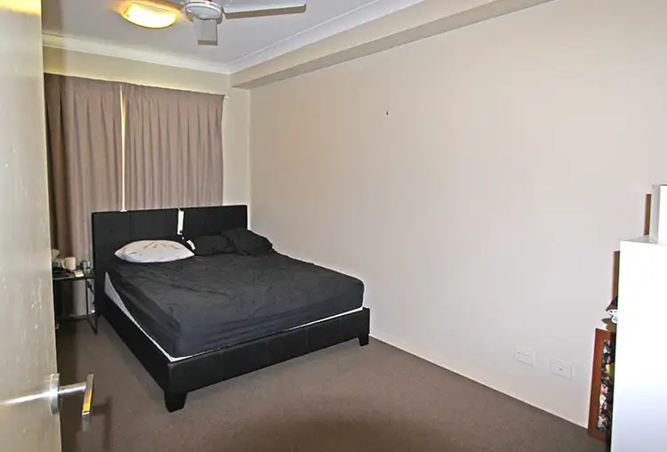 Fifth view of Homely apartment listing, 1205/12-21 Gregory Street, Westcourt QLD 4870