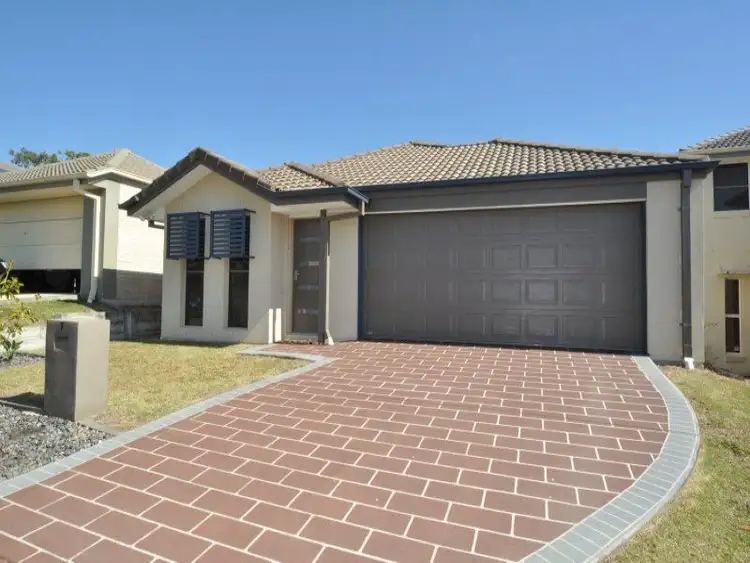 7 Moorhen Street, Coomera QLD 4209