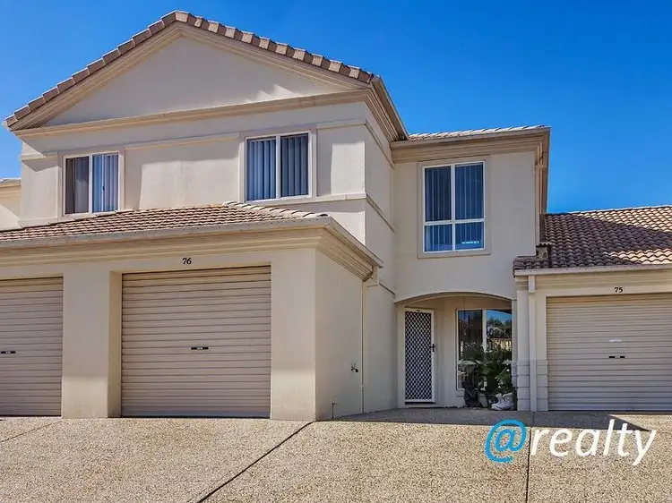 76/2 - 6 Ghilgai Road, Merrimac QLD 4226