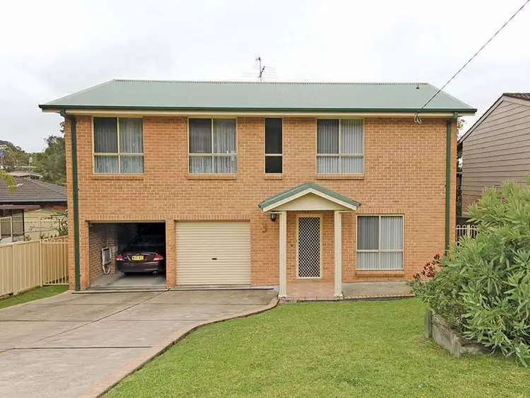 Main view of Homely house listing, 3 Raymond Avenue, Salamander Bay NSW 2317