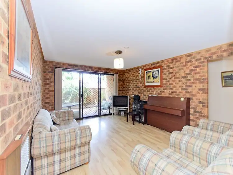 Fourth view of Homely apartment listing, 3/48 Dalley Crescent, Latham ACT 2615