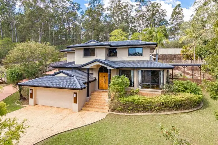 Main view of Homely house listing, 121-123 Boxer Ave, Shailer Park QLD 4128
