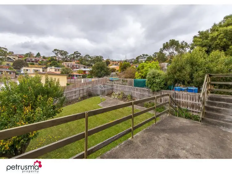 Fourth view of Homely house listing, 137 Springfield Avenue, West Moonah TAS 7009