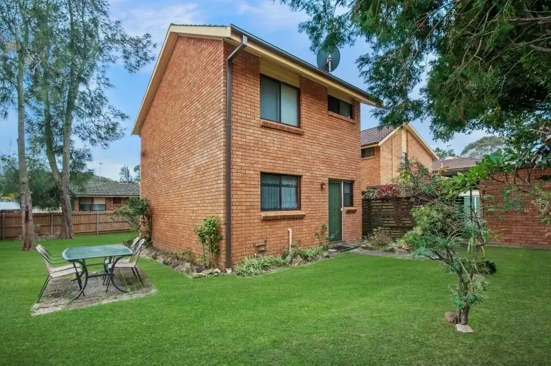 Main view of Homely townhouse listing, Address available on request