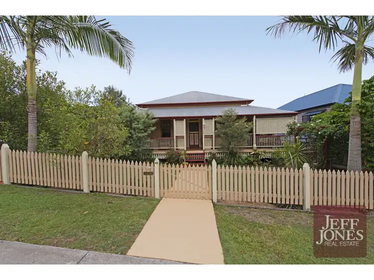 49 Newdegate Street, Greenslopes QLD 4120