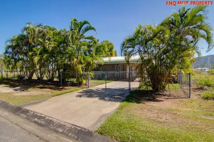 Third view of Homely house listing, 11 Riverside Parade, Trinity Park QLD 4879