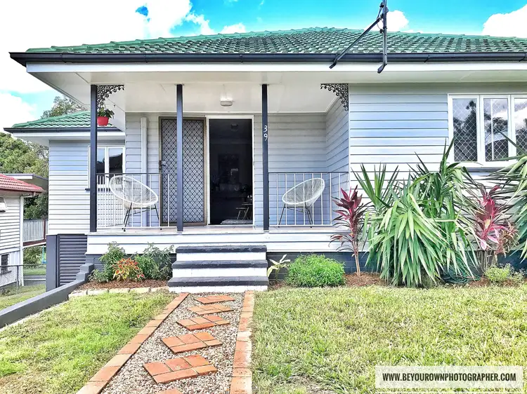 Seventh view of Homely house listing, 39 Sollis Street, Geebung QLD 4034