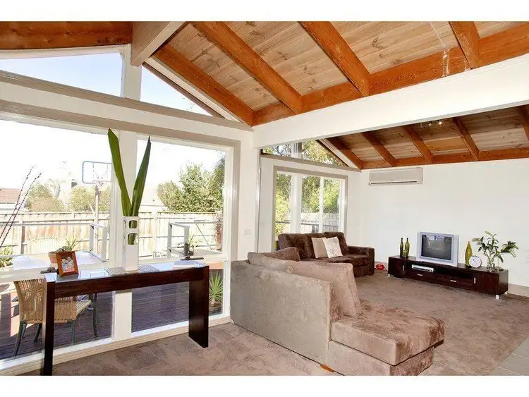 Fifth view of Homely house listing, 51 Fairview Avenue, Newtown VIC 3220