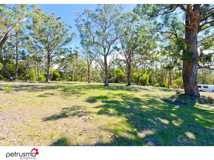 Third view of Homely land listing, 10 Eelmat Court, Coningham TAS 7054