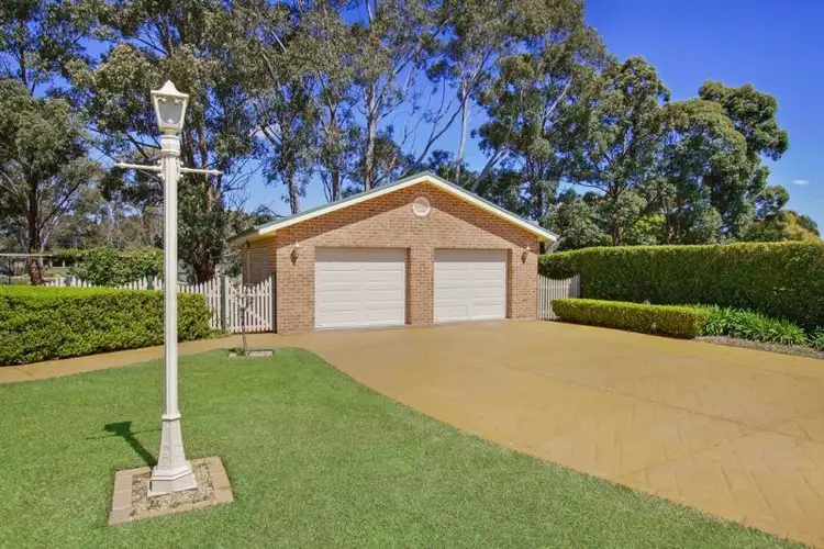 Fourth view of Homely house listing, 12 Thuroong Place, Cranebrook NSW 2749