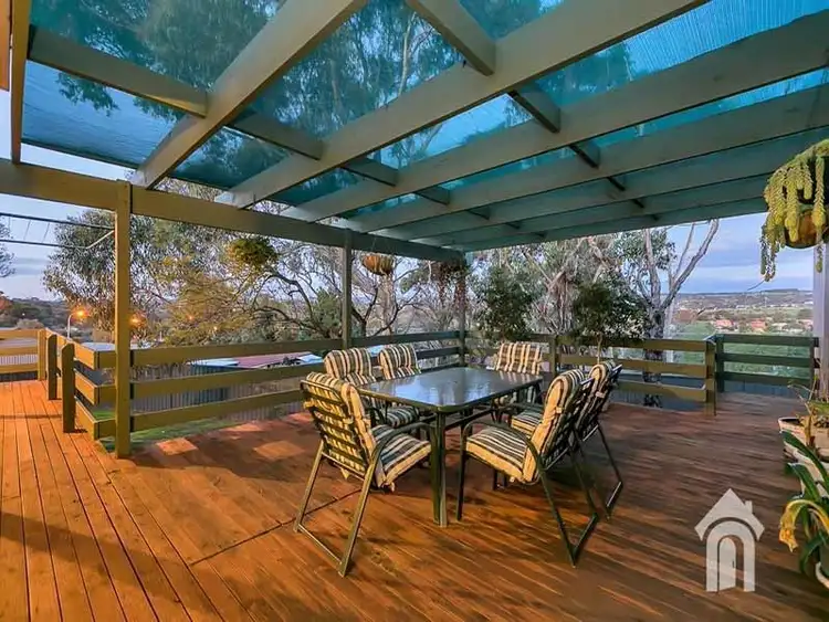 Fourth view of Homely house listing, 6 Bramley Court, Huntfield Heights SA 5163