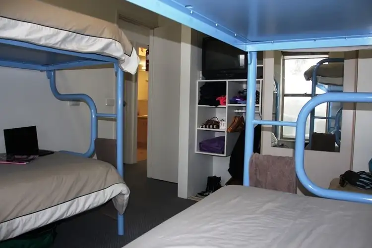 Seventh view of Homely alpine listing, 8/29 Falls Creek Road, Falls Creek VIC 3699