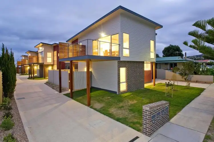 3/15 Cawood Street, Apollo Bay VIC 3233
