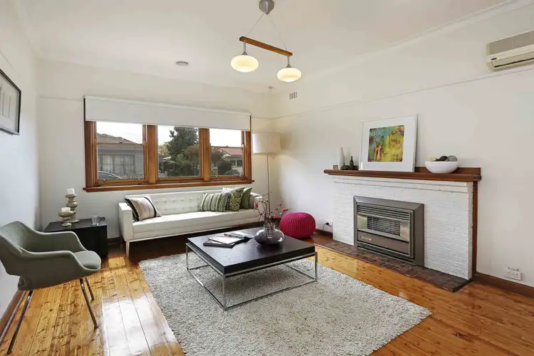 Third view of Homely house listing, 13 Hector Street, Geelong West VIC 3218