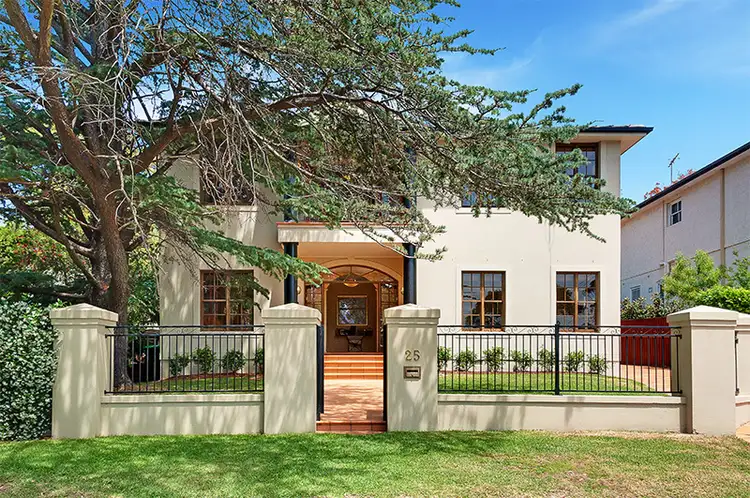 25 Fleming Street, Northwood NSW 2066