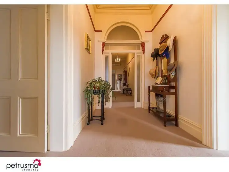 Fifth view of Homely house listing, 8 Wentworth St, South Hobart TAS 7004