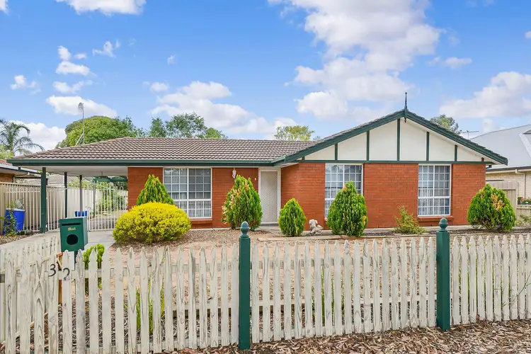 Second view of Homely house listing, 32 Boyara Cres, Paralowie SA 5108