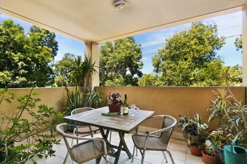 Main view of Homely apartment listing, 12302/177-219 Mitchell Road, Erskineville NSW 2043
