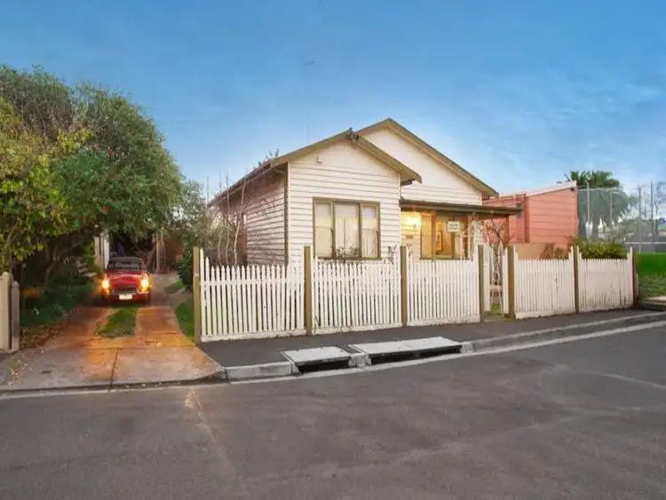 Second view of Homely house listing, 7 Arnott Street, Geelong West VIC 3218