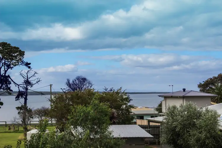 Second view of Homely house listing, 12 ARLINGTON COURT, Corinella VIC 3984