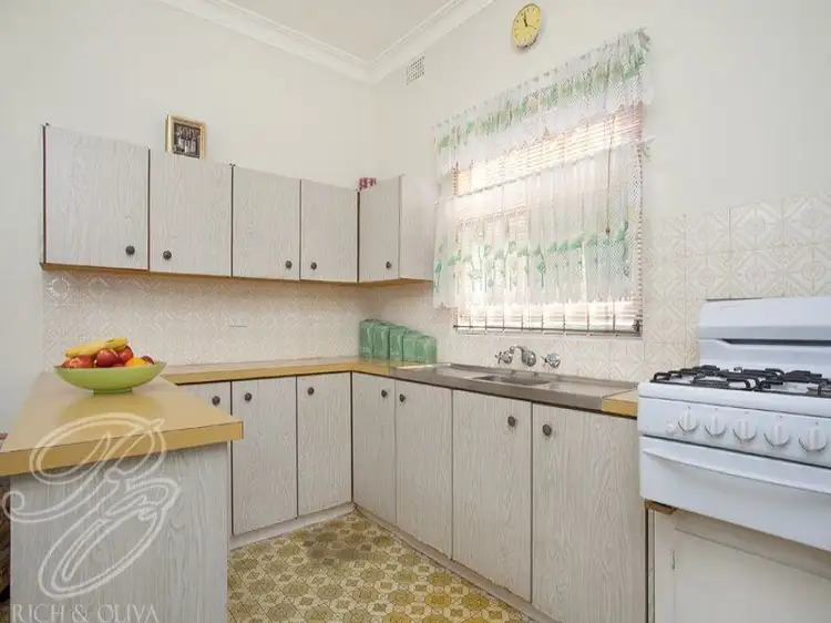 Fifth view of Homely semi-detached listing, 43 Wetherill Street, Croydon NSW 2132