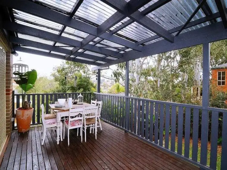 Fifth view of Homely semi-detached listing, 14A Bernard Place, Cherrybrook NSW 2126