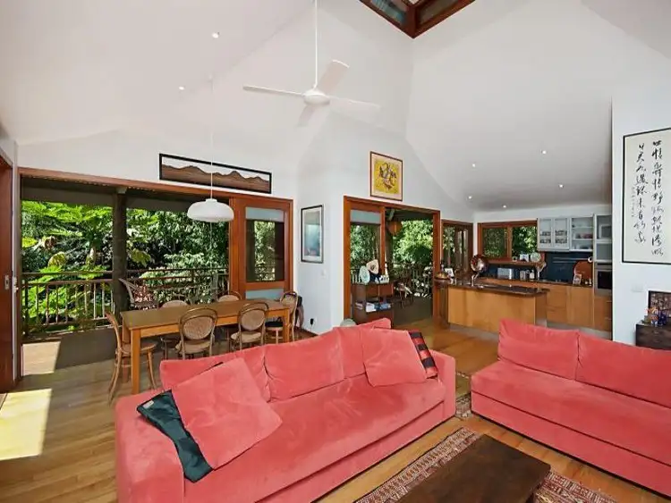 Second view of Homely house listing, 18 Taylors Lane, Ewingsdale NSW 2481