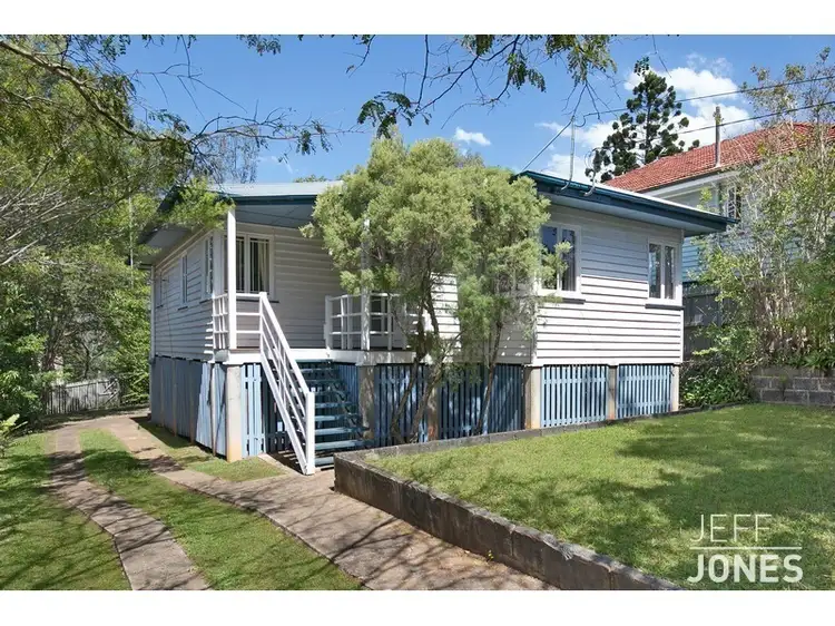 80 Andrew Avenue, Tarragindi QLD 4121