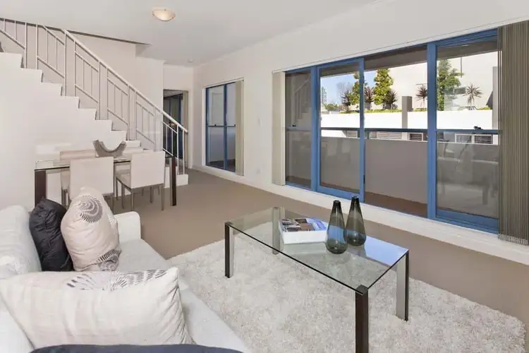 Sixth view of Homely apartment listing, 12/10 Cassins Avenue, North Sydney NSW 2060