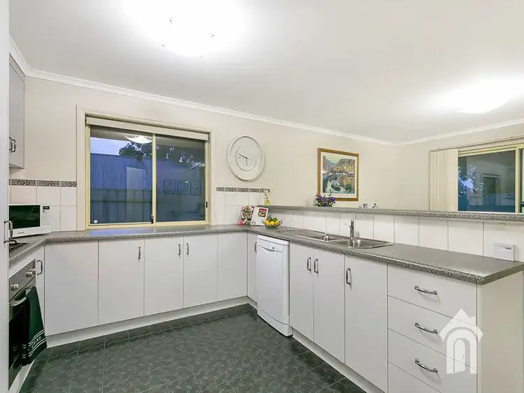 Fourth view of Homely house listing, 45 Erebus Circuit, Morphett Vale SA 5162