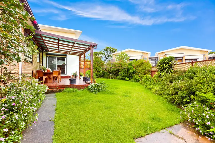 Second view of Homely house listing, 16 Curtin Avenue, Abbotsford NSW 2046