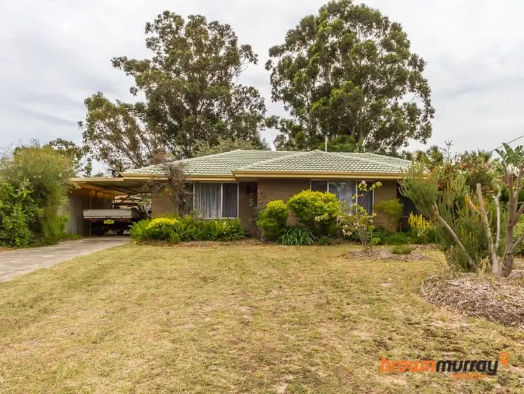27 Barcombe Way, Gosnells WA 6110