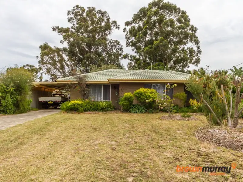 Main view of Homely house listing, 27 Barcombe Way, Gosnells WA 6110