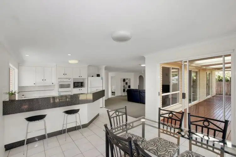 Third view of Homely house listing, 14 Khancoban Drive, Buderim QLD 4556