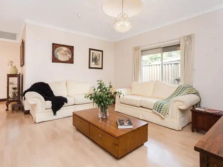 Second view of Homely house listing, 43 Galwey Street, Leederville WA 6007