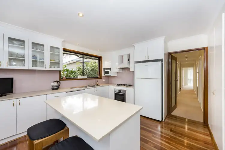 Sixth view of Homely house listing, 32 Dalley Crescent, Latham ACT 2615