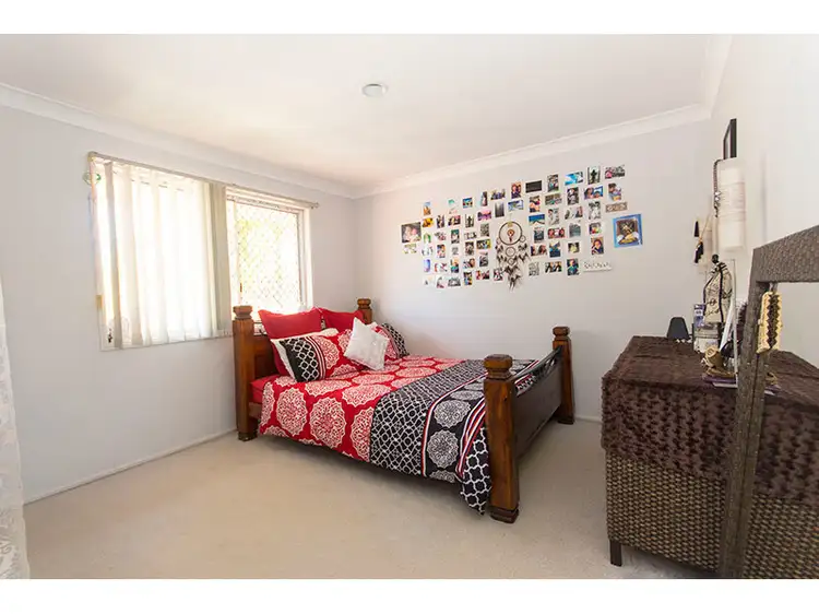 Fifth view of Homely townhouse listing, 62/13 Bowden Court, Nerang QLD 4211