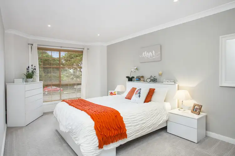 Fourth view of Homely villa listing, 5/5-7 Loftus Avenue, Loftus NSW 2232