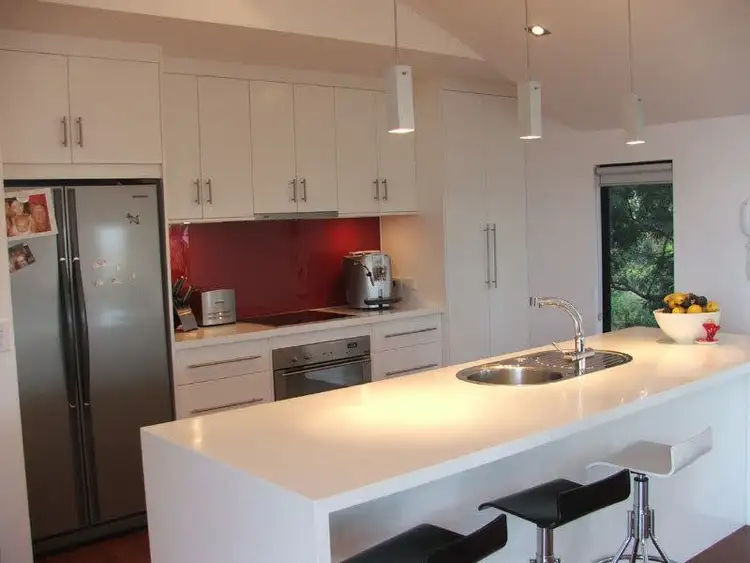 Third view of Homely house listing, 31 Alinta Street, Howrah TAS 7018