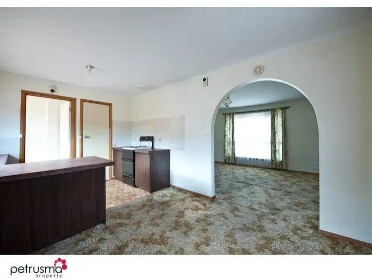 Second view of Homely house listing, 3/7 Como Street, Howrah TAS 7018