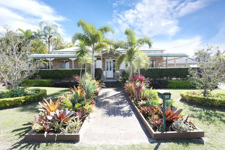 33 Symphony Cres, Burpengary QLD 4505
