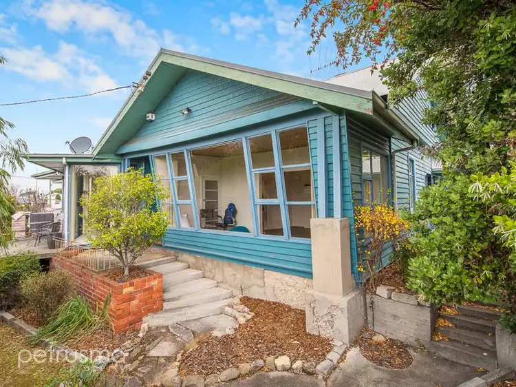 Main view of Homely house listing, 685 Sandy Bay Road, Sandy Bay TAS 7005