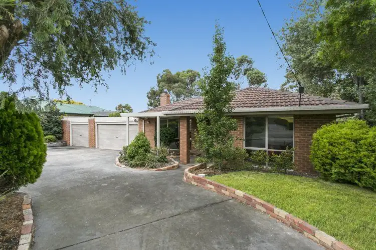 8 ERIC COURT, Pearcedale VIC 3912