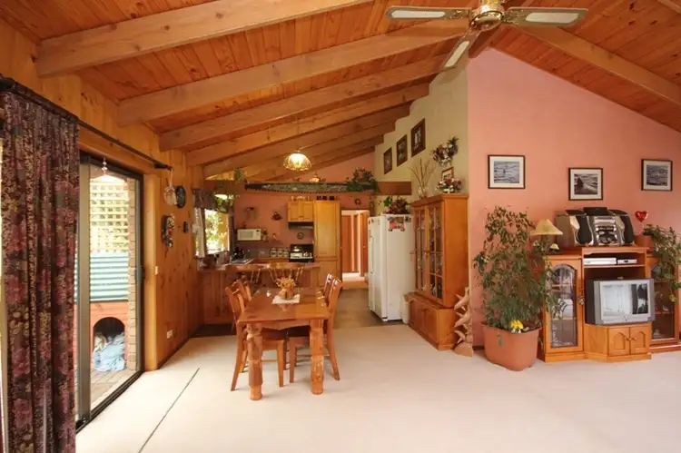 Fifth view of Homely house listing, 15 Wattle Hill Road, Mountain River TAS 7109